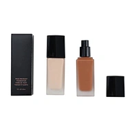 Liquid Foundation